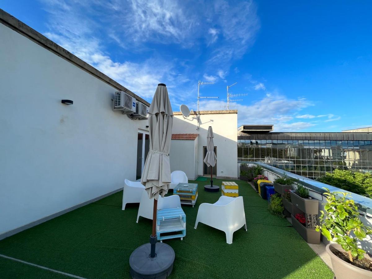 B&B Il Glicine Pescara Centro Exterior foto