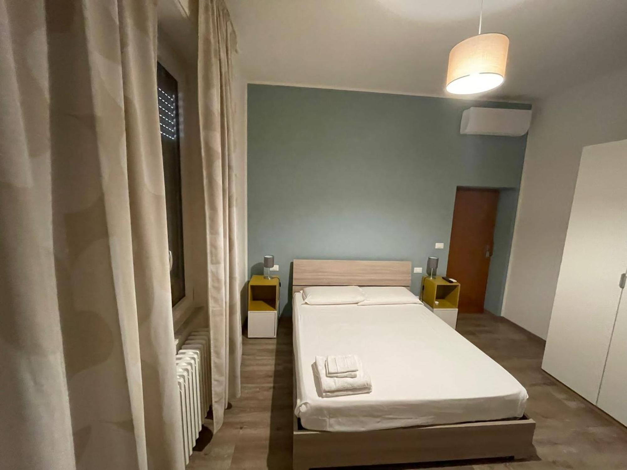 B&B Il Glicine Pescara Centro Exterior foto